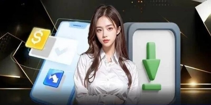 Hướng dẫn chi tiết cách tải app W188 nhanh chóng và an toàn