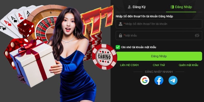 Hướng dẫn đăng nhập W188 dễ dàng chỉ với vài thao tác