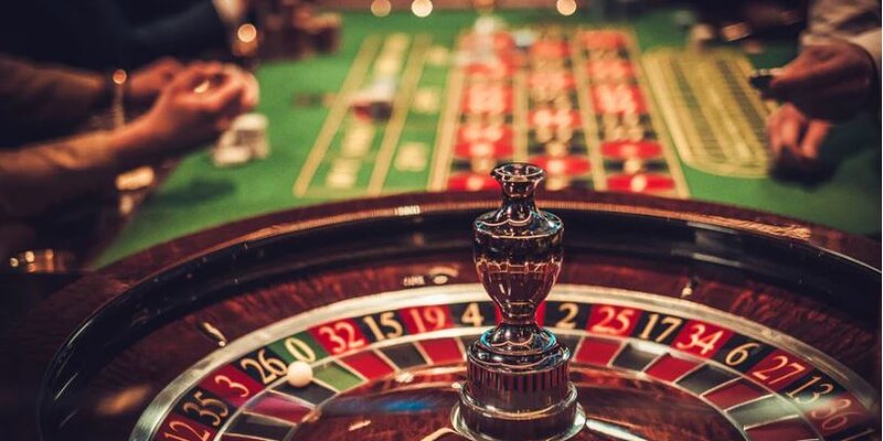 Điểm nhấn cuốn hút chỉ có tại casino W188