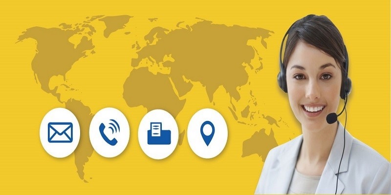 Các kênh liên hệ W188 cực hiệu quả