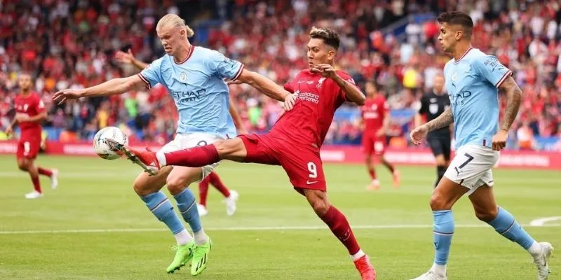 Kèo Rung Bóng Đá – Hướng Dẫn Chơi & Chiến Lược Nắm Lợi Thế 