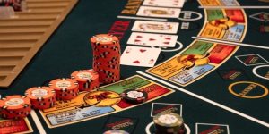 Nhóm Kéo Baccarat - Công Cụ Bí Mật Các Tay Chuyên Nghiệp