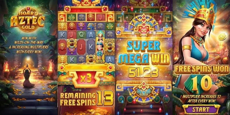 Giới thiệu game nổ hũ quốc tế