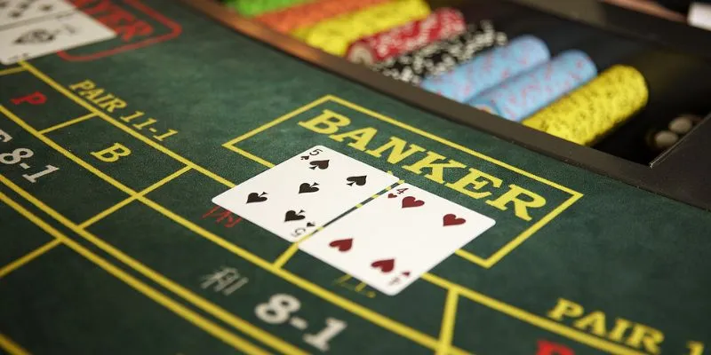 Tool Dự Đoán Baccarat Sử Dụng An Toàn và Hiệu Quả