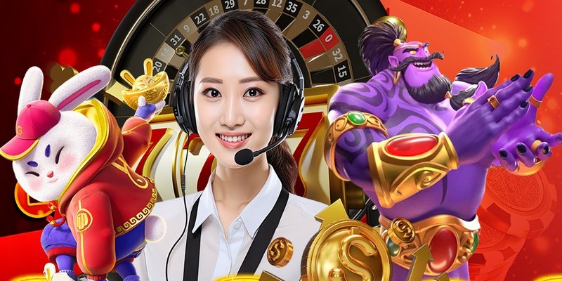 Casino trực tuyến